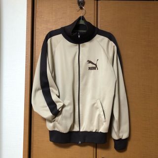 プーマ(PUMA)のプーマ ジャージ(ジャージ)