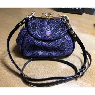 ANNA SUI(ショルダーバッグ)のフリマアイテム一覧 ANNA SUI(ショルダーバッグ)のフリマアイテム一覧