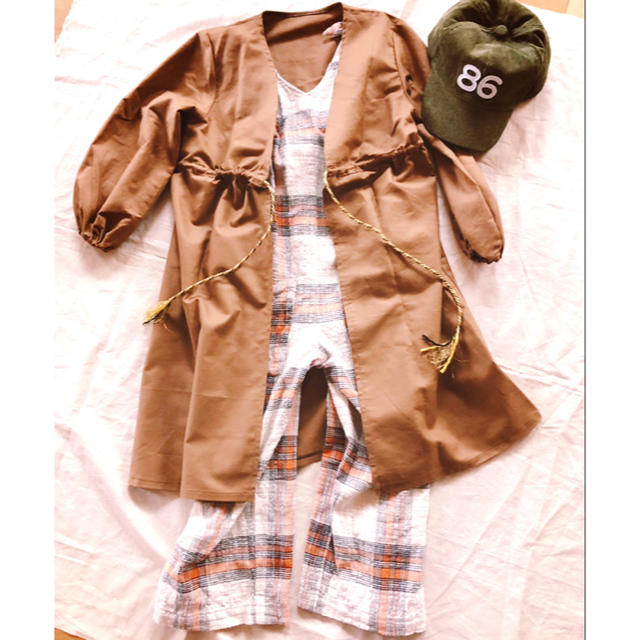 全てお取引き中⚠️ キッズ/ベビー/マタニティのキッズ服女の子用(90cm~)(ジャケット/上着)の商品写真