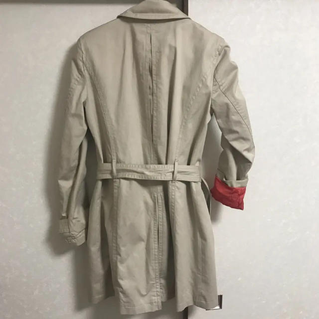 COACH トレンチコートの通販 by saku|コーチならラクマ - コーチ 安い爆買い