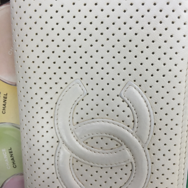 CHANEL(シャネル)の値下げ中！プロフ必読  様 専用 レディースのファッション小物(財布)の商品写真