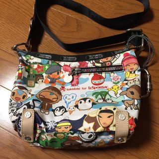 レスポートサック(LeSportsac)のレスポ.トキドキショルダーバッグ(ショルダーバッグ)