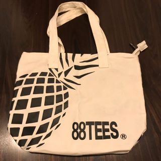 エイティーエイティーズ(88TEES)の88tees トートバック(トートバッグ)