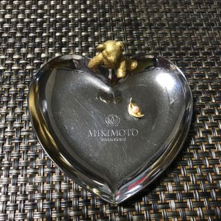 ミキモト(MIKIMOTO)のミキモト　ジュエリートレイ(その他)