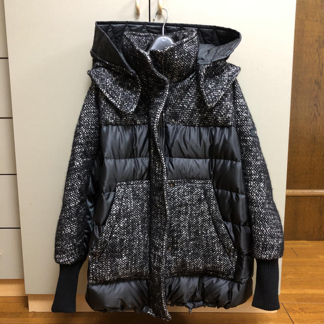 TATRAS タトラス ダウンコート・ジャケット 18AW サイズ03 超美品 ...