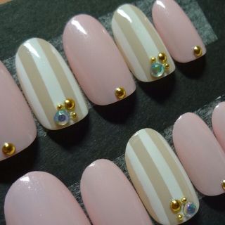 夏物SALE様☆専用ページ☆(つけ爪/ネイルチップ)