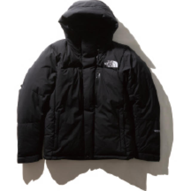 【黒L】THE NORTH FACE BALTRO LIGHT JACKET