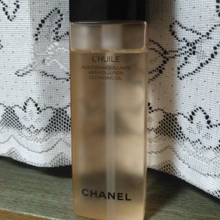 シャネル(CHANEL)のまい様　専用ページ (クレンジング/メイク落とし)