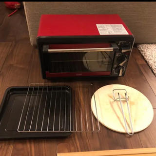 シロカ コンベクションオーブン(調理機器)