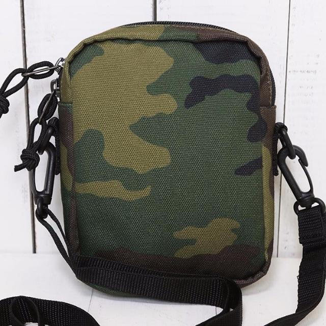 VANS ヴァンズ BAIL SHOULDER BAG ショルダーバッグ 2