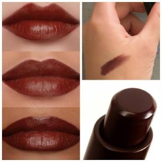 MAC - ☆廃盤レア☆MAC リップテンシティー ダブルファッジの通販 by
