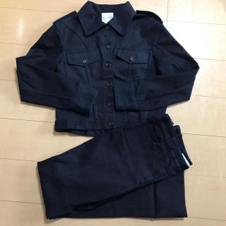 CELINE(Gジャン/デニムジャケット)のフリマアイテム一覧 CELINE(Gジャン/デニムジャケット)のフリマアイテム一覧