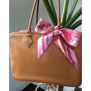 エルメス(HERMES)の未使用同様 エルメス 正規品 プリュム ♡まりんディ様ご専用品♡(ショルダーバッグ)