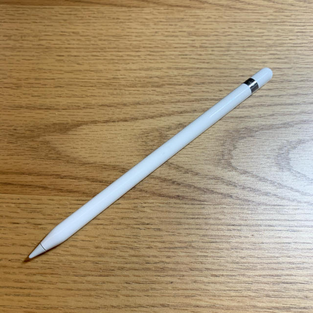 Apple pencil 第一世代