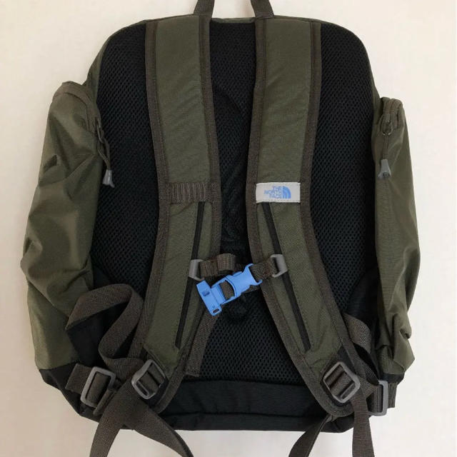 THE NORTH FACE - 新品☆ノースフェイス キッズ リュック サニー ...