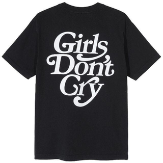 ジーディーシー(GDC)のXL Girls Don't Cry GDC ロゴ Ｔシャツ(Tシャツ/カットソー(半袖/袖なし))