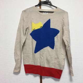 ツモリチサト(TSUMORI CHISATO)のツモリチサト ニット 値下げしました！(ニット/セーター)