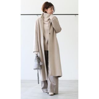 アパルトモンドゥーズィエムクラス(L'Appartement DEUXIEME CLASSE)のアパルトモン✩.*˚ 【ARCH THE/アーチ ザ】T/N KNIT(ニット/セーター)