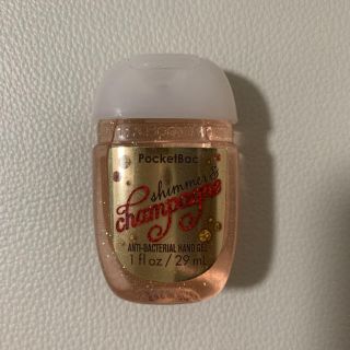 バスアンドボディーワークス(Bath & Body Works)のBath&BodyWorks ハンドジェル(その他)