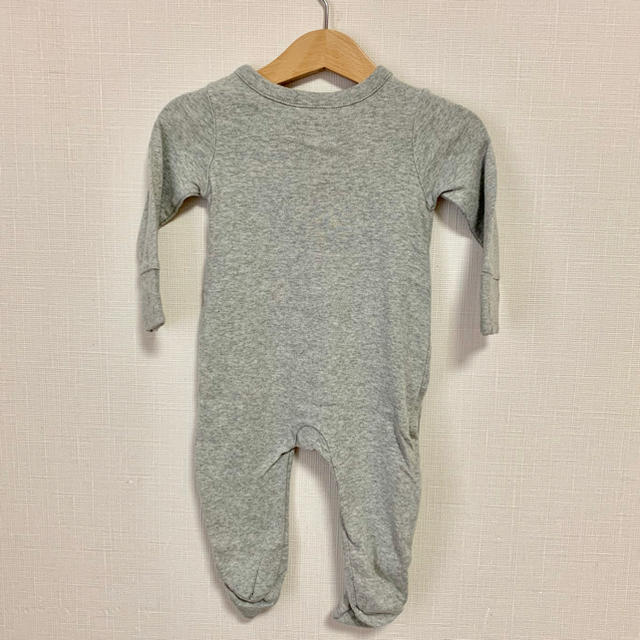 babyGAP(ベビーギャップ)の【babyGap】カバーオール 3-6months キッズ/ベビー/マタニティのベビー服(~85cm)(カバーオール)の商品写真