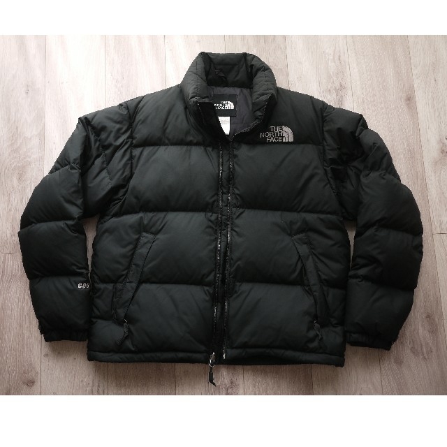 メンズTHE NORTH FACE 600フィルパワー