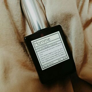 Homme eau de parfum(ユニセックス)