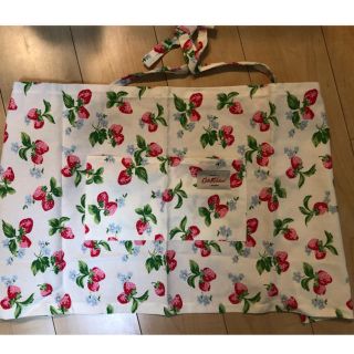 キャスキッドソン(Cath Kidston)のCath Kidston エプロン(その他)