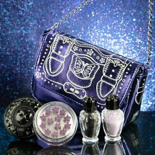 アナスイ(ANNA SUI)のみぽりんさん様専用 アナスイクリスマスコフレ(コフレ/メイクアップセット)