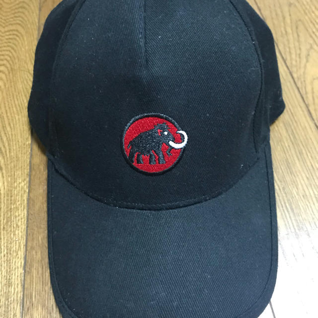 mammut baseball cap