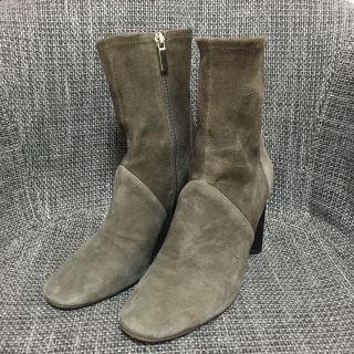 ザラ(ZARA)のsale ZARAショートブーツ(ブーティ)