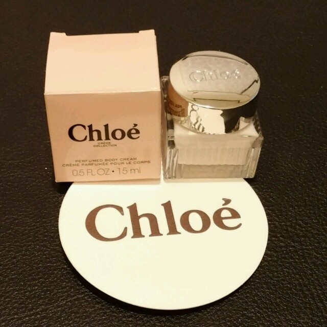 Chloe(クロエ)のChloe クリーム コスメ/美容のボディケア(ボディクリーム)の商品写真