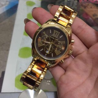 マイケルコース(Michael Kors)のMICHAEL KORS腕時計(腕時計)