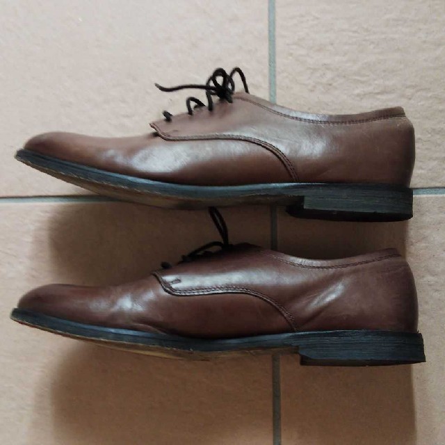 alfredoBANNISTER(アルフレッドバニスター)のalfredoBANNISTER 革靴 メンズの靴/シューズ(ドレス/ビジネス)の商品写真