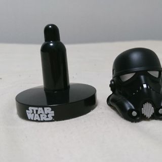 スターウォーズ ヘルメットレプリカの通販 15点 | フリマアプリ ラクマ