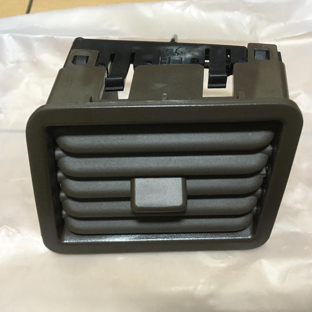 日産 - 新品 日産純正 Y31 後期 セドリック グロリア 左 エアコン