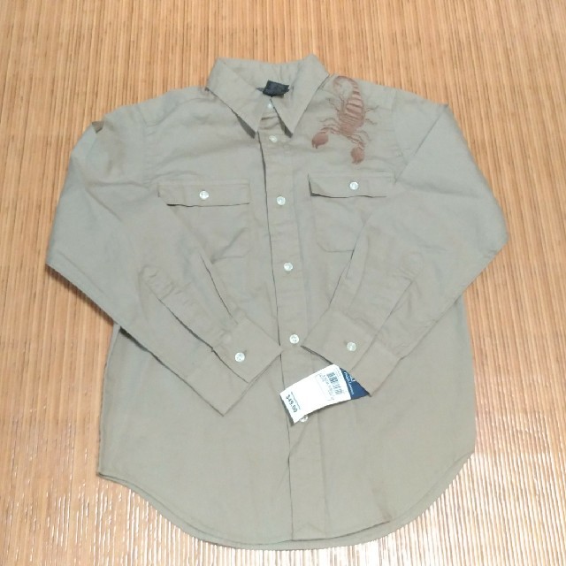 POLO RALPH LAUREN - 新品未使用 ルイジ様専用 ラルフローレン POLO RALPH LAUREN - 新品未使用 ルイジ様専用 ラルフローレン