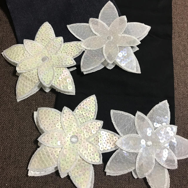 半幅帯 スパンコール花 の通販 By みよ S Shop ラクマ 半幅帯 スパンコール花 の通販 By みよ S Shop ラクマ