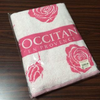 ロクシタン(L'OCCITANE)のメリッサ様 専用(タオル/バス用品)