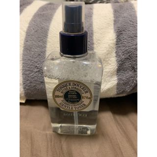 ロクシタン(L'OCCITANE)のロクシタン♡SHジェントルフェースウォーター拭き取り化粧水(化粧水/ローション)