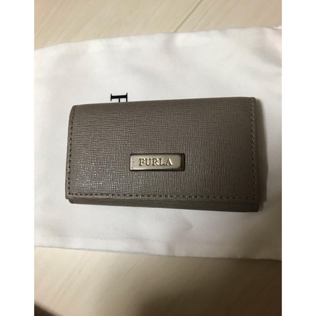 Furla(フルラ)のバンビ様専用   FURLA♡キーケース レディースのファッション小物(キーケース)の商品写真