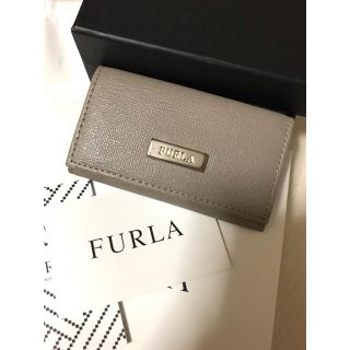 フルラ(Furla)のバンビ様専用   FURLA♡キーケース(キーケース)