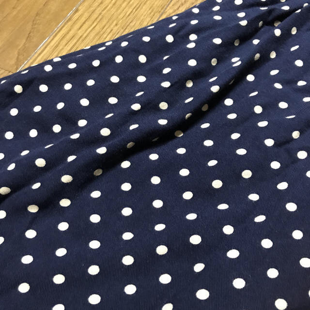 UNIQLO(ユニクロ)のユニクロ✖︎イネス⭐︎ロングワンピース レディースのワンピース(ロングワンピース/マキシワンピース)の商品写真