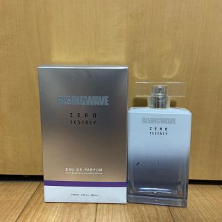 ライジングウェーブ　ゼロエクスタシー　100ml(香水(男性用))