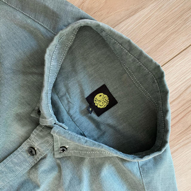 プリティグリーン pretty green シャツ メンズのトップス(シャツ)の商品写真