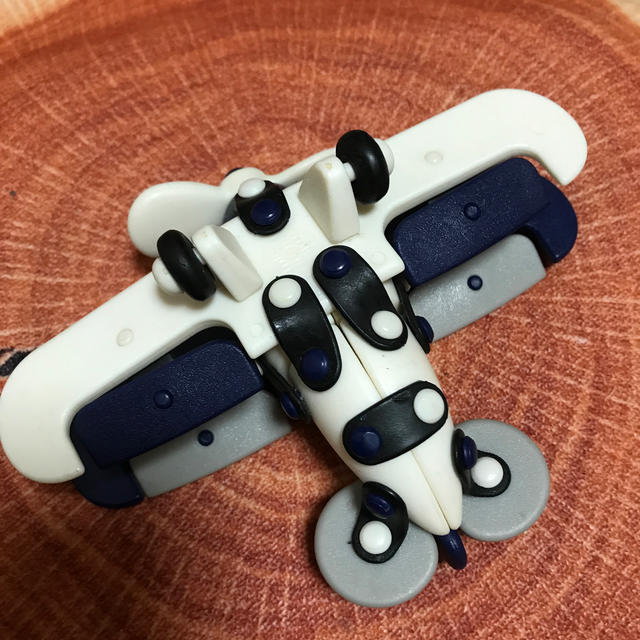 ミックオーミック キッズ/ベビー/マタニティのおもちゃ(知育玩具)の商品写真