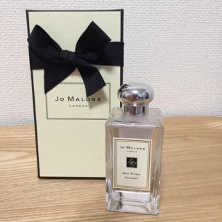 ジョーマローン(Jo Malone)のJo malone ジョーマローン  red roses レッドローズ (香水(女性用))