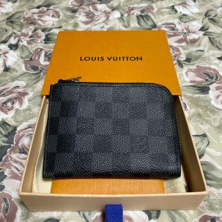 ルイヴィトン(LOUIS VUITTON)のルイヴィトン　財布(長財布)