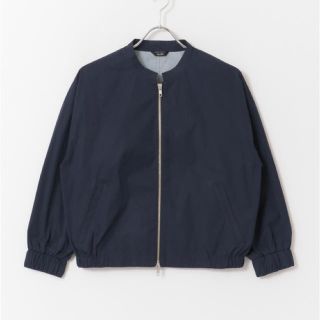 アーバンリサーチロッソ(URBAN RESEARCH ROSSO)の新品 ロッソ メモリーブルゾン(ブルゾン)