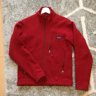 パタゴニア(patagonia)のパタゴニア フリース シンチラ ジャケット(その他)