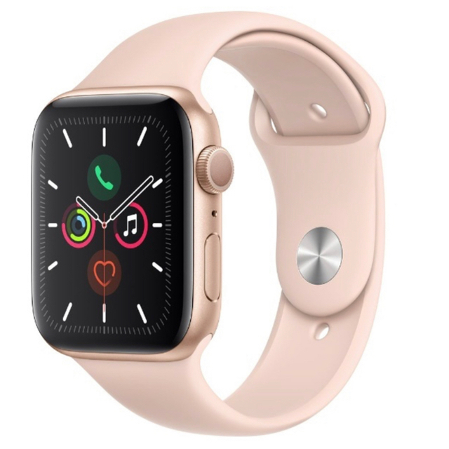 Apple Watch(アップルウォッチ)のApple Watch series4 スマホ/家電/カメラのスマートフォン/携帯電話(スマートフォン本体)の商品写真